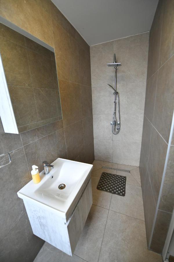 West In Apartments Cacak Exterior photo